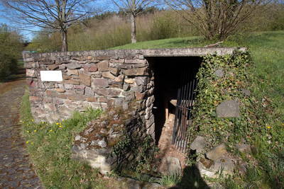 Villa Rustica Winningen