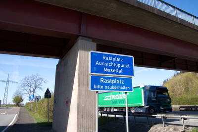 Villa Rustica Winningen