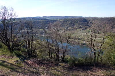 Villa Rustica Winningen