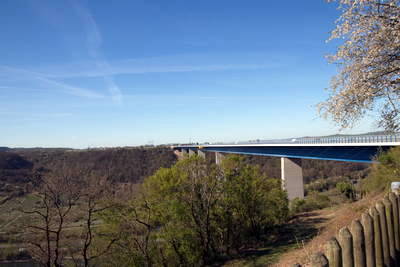 Villa Rustica Winningen