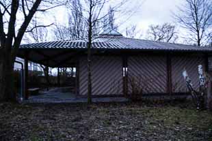 Villa Rustica und Mithraeum Mundelsheim