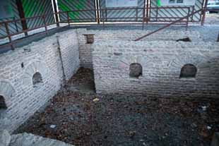 Villa Rustica und Mithraeum Mundelsheim