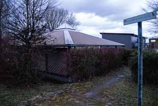 Villa Rustica und Mithraeum Mundelsheim