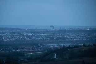 Villa Rustica und Mithraeum Mundelsheim