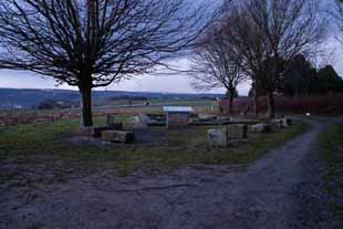 Villa Rustica und Mithraeum Mundelsheim