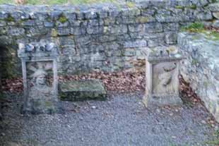 Villa Rustica und Mithraeum Mundelsheim