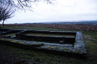 Villa Rustica und Mithraeum Mundelsheim