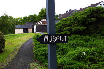 Villa Sarabodis - Gerolstein