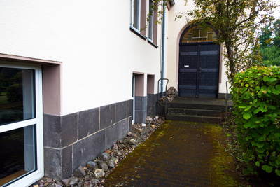 Villa Sarabodis - Gerolstein