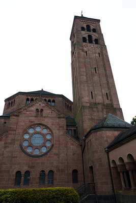 Villa Sarabodis - Gerolstein