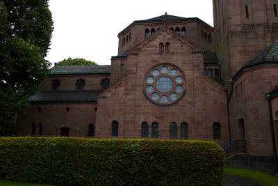 Villa Sarabodis - Gerolstein