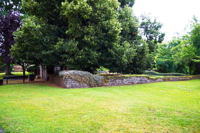 Villa Sarabodis - Gerolstein