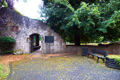 Villa Sarabodis - Gerolstein