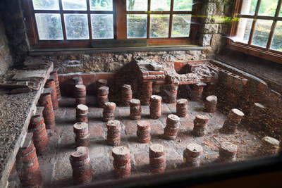 Villa Sarabodis - Gerolstein