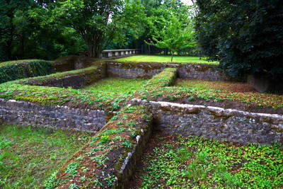 Villa Sarabodis - Gerolstein