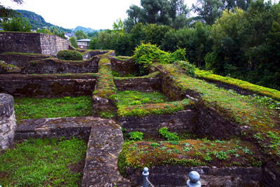 Villa Sarabodis - Gerolstein