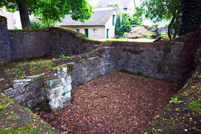 Villa Sarabodis - Gerolstein