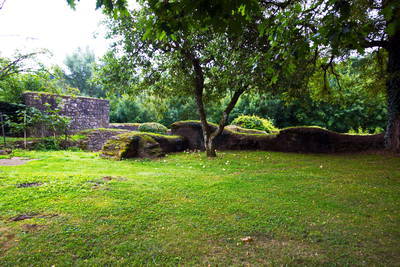 Villa Sarabodis - Gerolstein