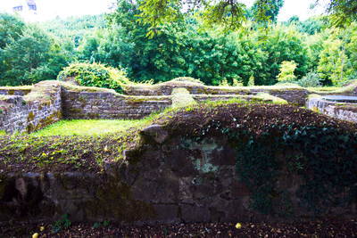 Villa Sarabodis - Gerolstein