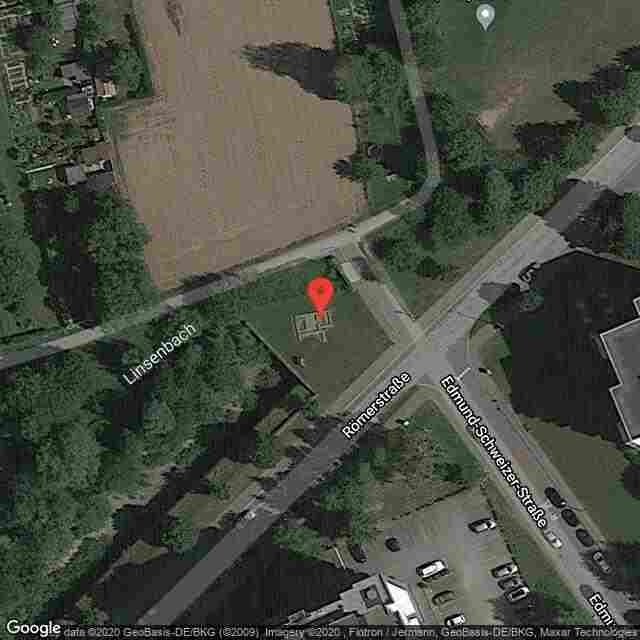 Villa Rustica Rheinfelden