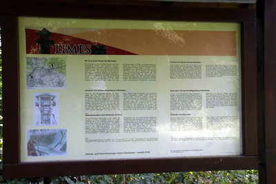 Wachtposten WP 1-37 Auf dem Wingertsberg