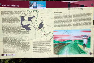 Wachtposten WP 1-84 Auf dem Großen Kopf