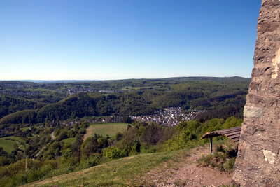 Wachtposten WP 1-84 Auf dem Großen Kopf
