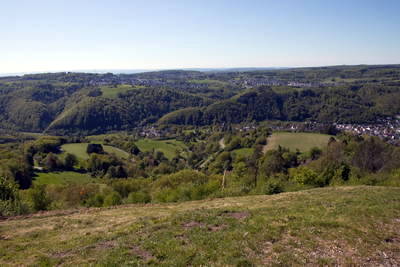 Wachtposten WP 1-84 Auf dem Großen Kopf