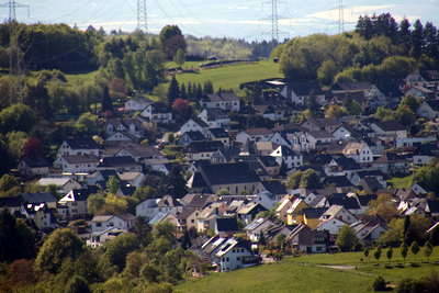 Wachtposten WP 1-84 Auf dem Großen Kopf