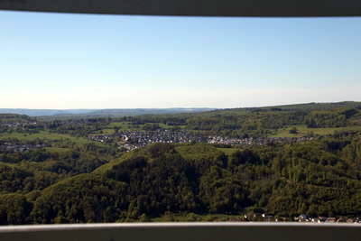 Wachtposten WP 1-84 Auf dem Großen Kopf