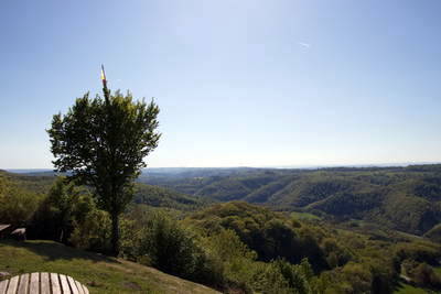 Wachtposten WP 1-84 Auf dem Großen Kopf