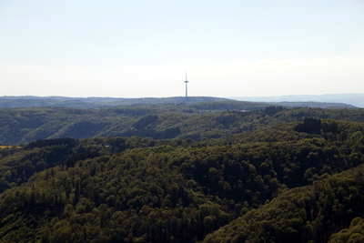 Wachtposten WP 1-84 Auf dem Großen Kopf