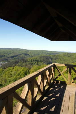 Wachtposten WP 1-84 Auf dem Großen Kopf