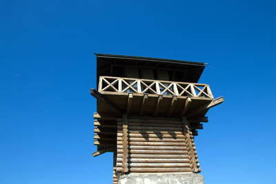 Wachtposten WP 1-84 Auf dem Großen Kopf