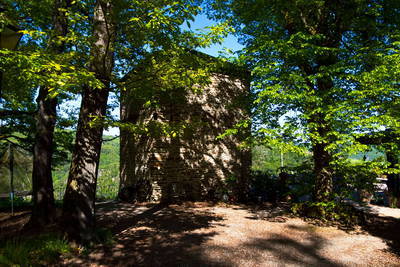 Wachtposten WP 2-1 Auf dem Wintersberg