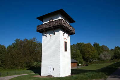 Wachturm 1-68