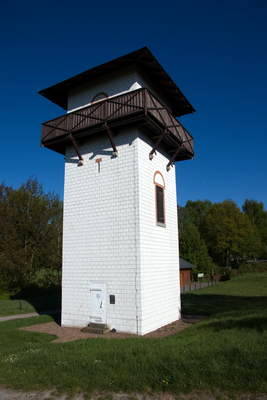 Wachturm 1-68