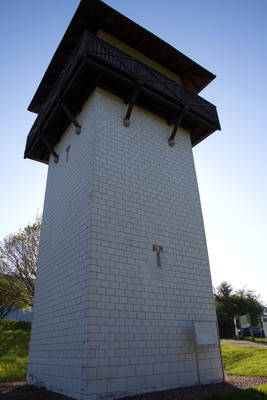 Wachturm 1-68