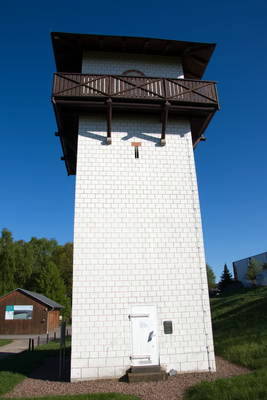 Wachturm 1-68