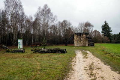 Wachturm Mönchsroth