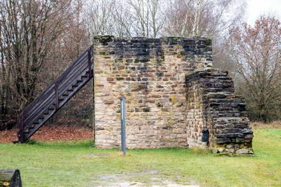 Wachturm Mönchsroth