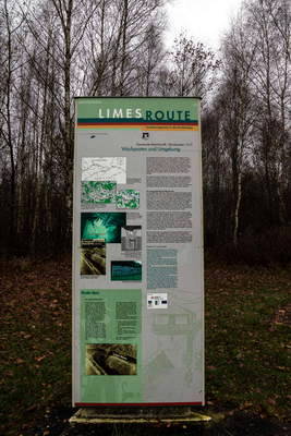 Wachturm Mönchsroth