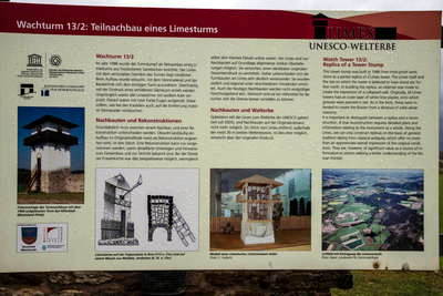 Wachturm Mönchsroth