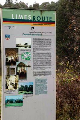 Wachturm Mönchsroth