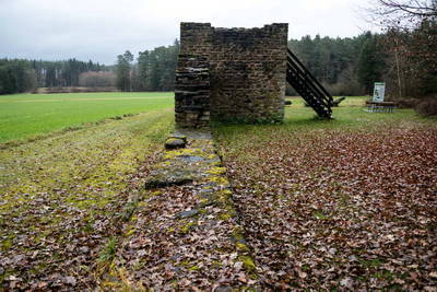 Wachturm Mönchsroth