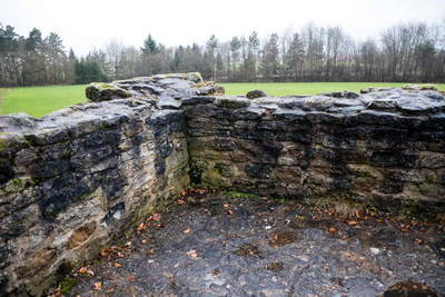 Wachturm Mönchsroth