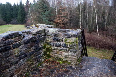 Wachturm Mönchsroth