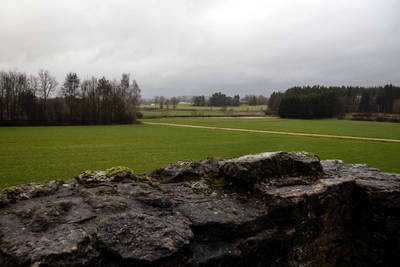 Wachturm Mönchsroth