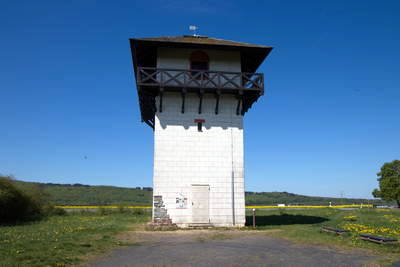 Wachturm am Limes 3-26