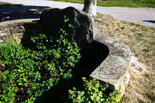 Wasserleitung Bad Dürkheim